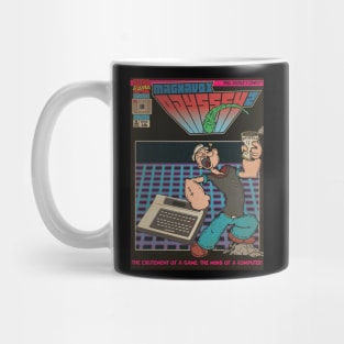 NewRetrorama 05 Mug